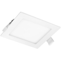Aigostar - LED Podhledové svítidlo LED/12W/230V 3000K 17,5x17,5 cm bílá