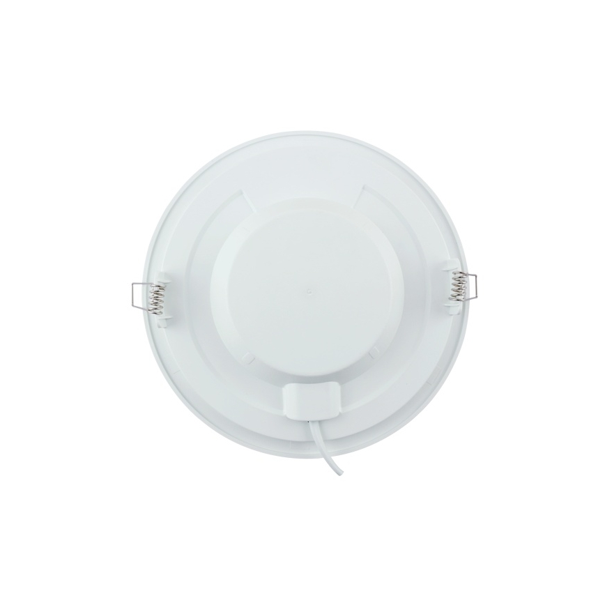Aigostar - LED Podhledové svítidlo LED/12W/230V 4000K pr. 17 cm bílá