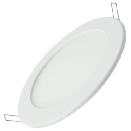 Aigostar - LED Podhledové svítidlo LED/12W/230V 4000K pr. 17 cm bílá