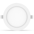 Aigostar - LED Podhledové svítidlo LED/18W/230V 3000K pr. 22,2 cm bílá
