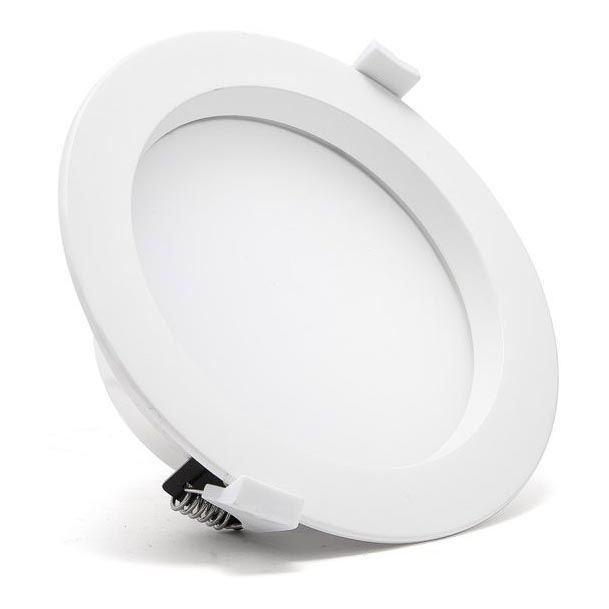 Aigostar - LED Podhledové svítidlo LED/18W/230V pr. 17 cm 6000K bílá