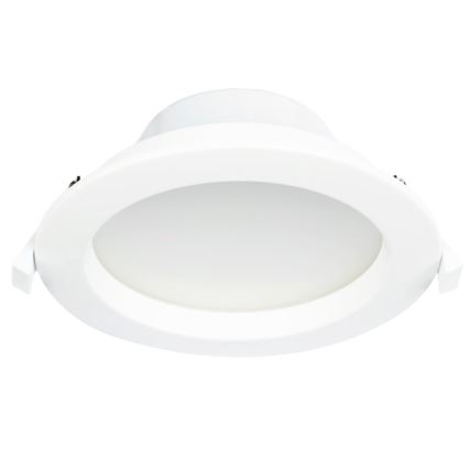 Aigostar - LED Podhledové svítidlo LED/18W/230V pr. 17 cm 6000K bílá