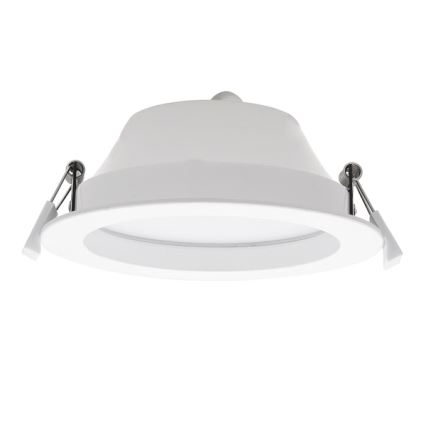 Aigostar - LED Podhledové svítidlo LED/18W/230V pr. 17 cm 6000K bílá