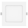 Aigostar - LED Podhledové svítidlo LED/6W/230V 6500K 12x12 cm bílá