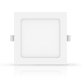 Aigostar - LED Podhledové svítidlo LED/9W/230V 4000K 14,5x14,5 cm bílá