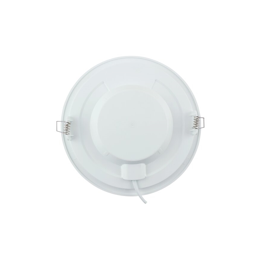 Aigostar - LED Podhledové svítidlo ULTRATHIN LED/16W/230V 4000K bílá