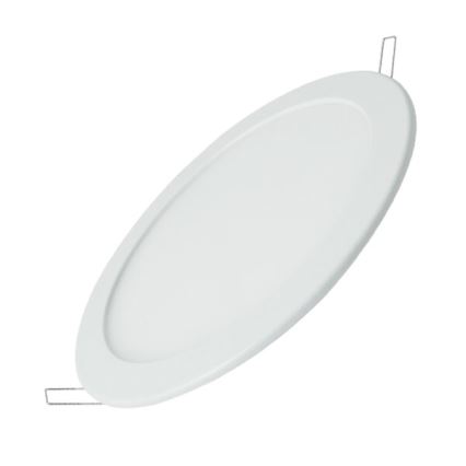 Aigostar - LED Podhledové svítidlo ULTRATHIN LED/24W/230V 4000K bílá