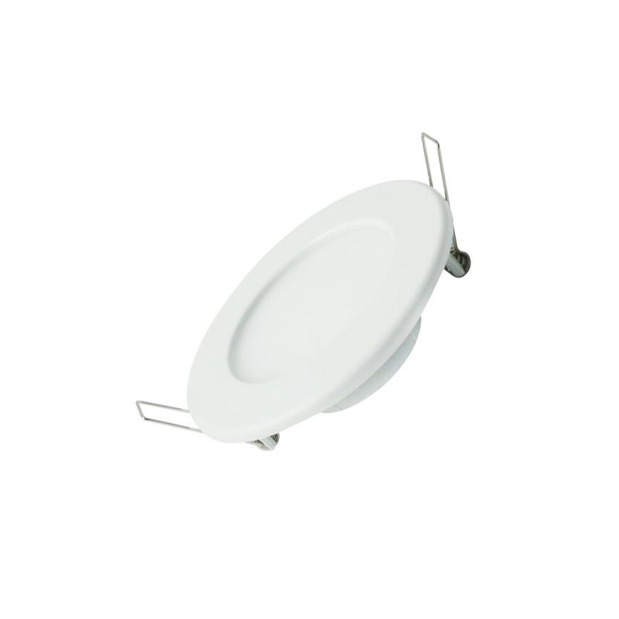 Aigostar - LED Podhledové svítidlo ULTRATHIN LED/9W/230V 4000K bílá