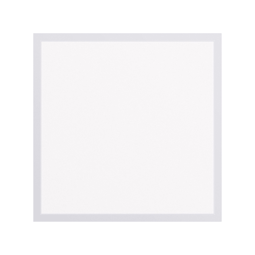 Aigostar - LED Podhledový panel LED/28W/230V High Efficiency UGR19 3000K 59,5x59,5 cm