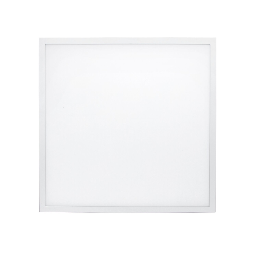 Aigostar - LED Podhledový panel LED/40W/230V 3000K/4000K/6500K 60x60cm bílá