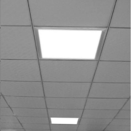 Aigostar - LED Podhledový panel LED/40W/230V 6500K 60x60cm
