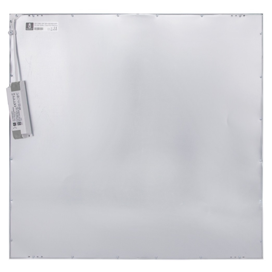 Aigostar - LED Podhledový panel LED/40W/230V 6500K 60x60cm