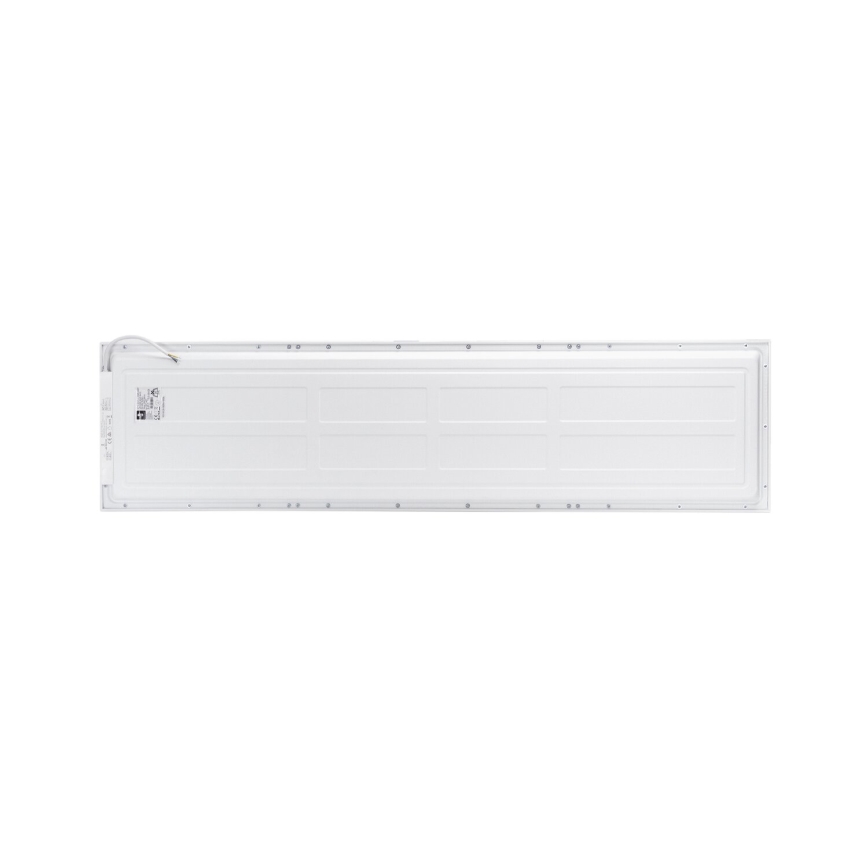 Aigostar - LED Podhledový panel LED/50W/230V 4000K 120x30cm bílá