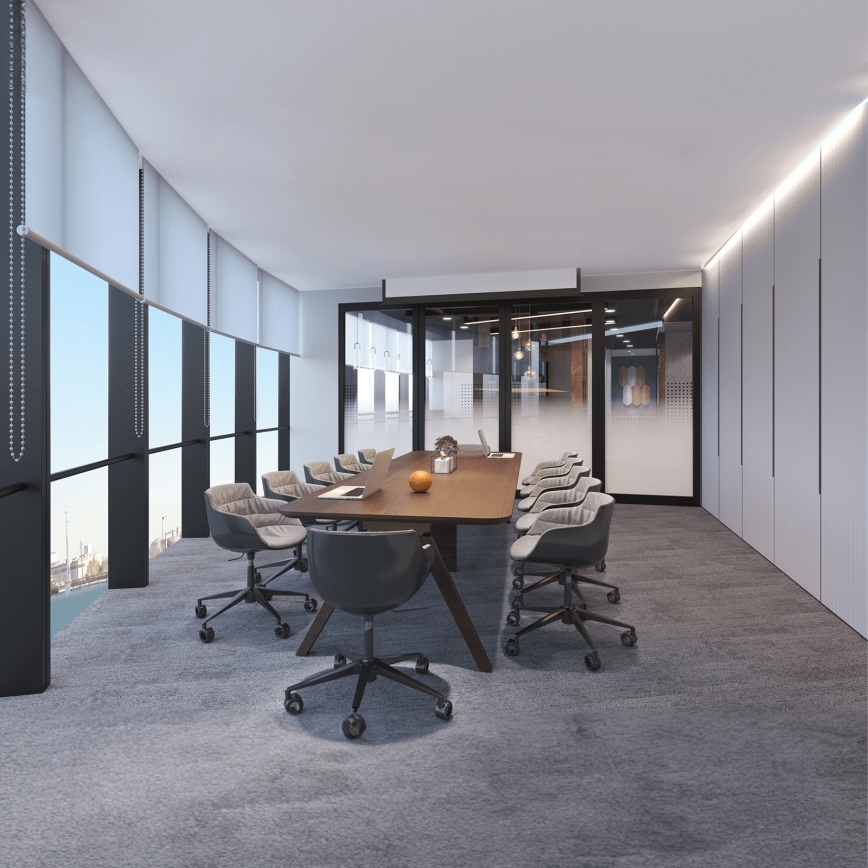 Aigostar - LED Podlinkové svítidlo LED/9W/230V 4000K 57,2 cm