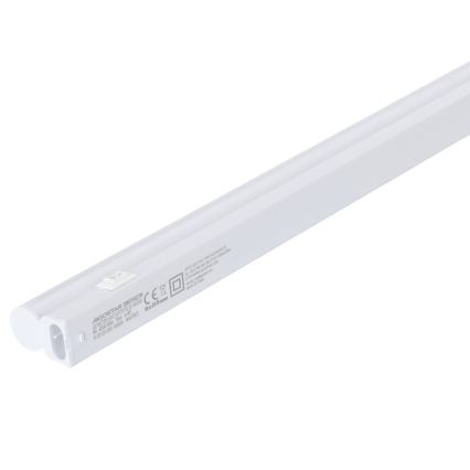 Aigostar - LED Podlinkové svítidlo LED/9W/230V 4000K 57,2 cm