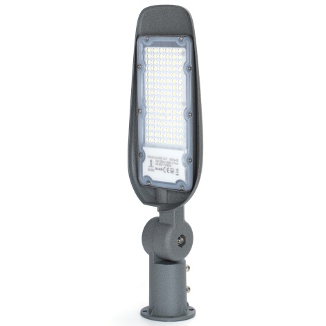 Aigostar - LED Pouliční lampa LED/50W/230V 6500K IP65