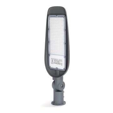 Aigostar - LED Pouliční lampa SLIM LED/150W/230V 6500K IP65