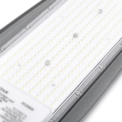 Aigostar - LED Pouliční lampa SLIM LED/200W/230V 6500K IP65