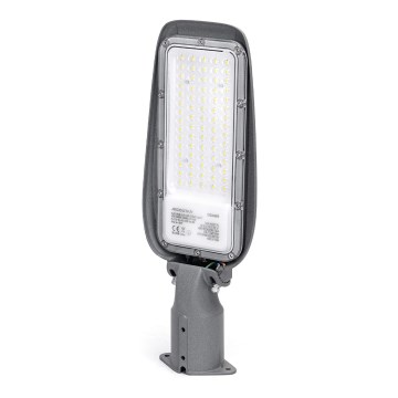 Aigostar - LED Pouliční lampa SLIM LED/50W/230V 6500K IP65