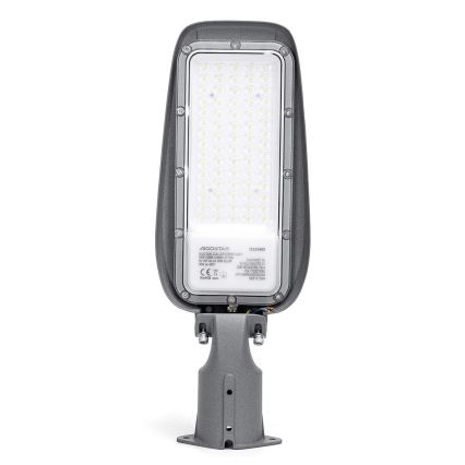 Aigostar - LED Pouliční lampa SLIM LED/50W/230V 6500K IP65