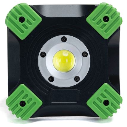 Aigostar - LED Pracovní svítidlo LED/5W/3xAA 6500K IP44