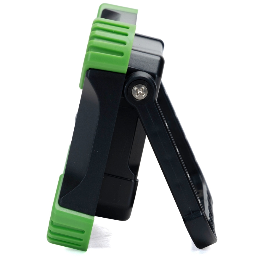 Aigostar - LED Pracovní svítidlo LED/5W/3xAA 6500K IP44