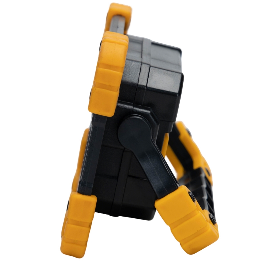 Aigostar - LED Pracovní svítidlo LED/5W/3xAA 6500K IP44