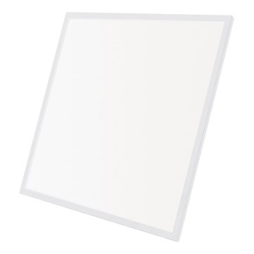 Aigostar - LED Přisazený panel LED/28W/230V High Efficiency UGR<19 6000K 59,5x59,5 cm