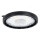 Aigostar - LED Průmyslové stmívatelné venkovní svítidlo MESH High Bay LED/100W/230V 4000K IP65