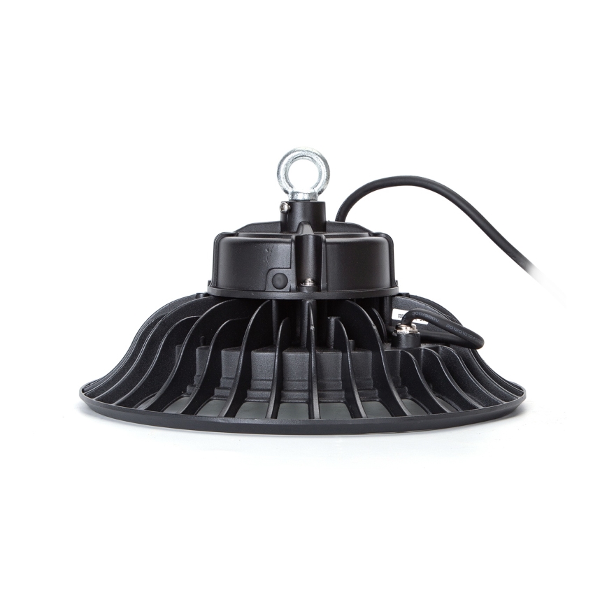 Aigostar - LED Průmyslové svítidlo UFO HIGHBAY LED/100W/230V 4000K IP65
