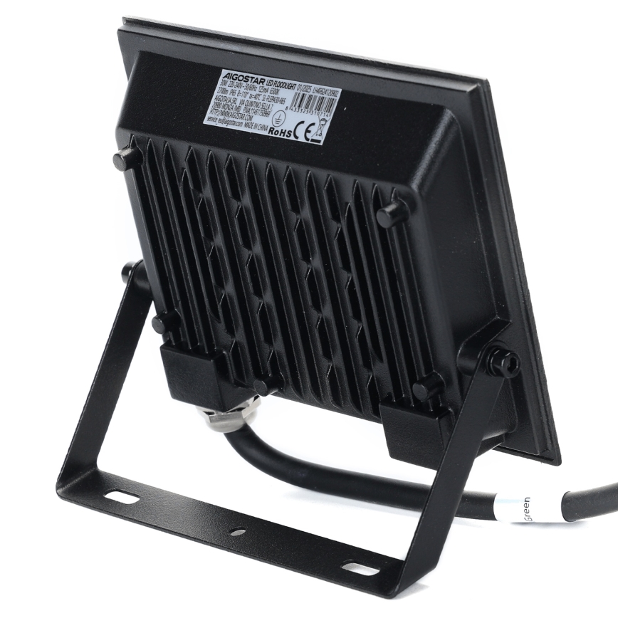 Aigostar - LED Refektor LED/30W/230V 4000K IP65