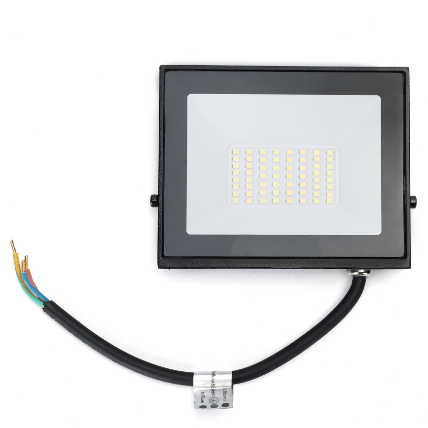 Aigostar - LED Refektor LED/30W/230V 4000K IP65
