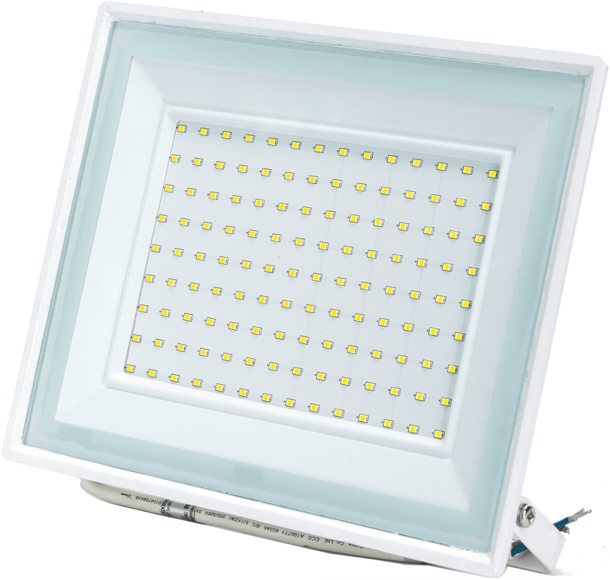 Aigostar - LED Reflektor LED/100W/230V 4000 IP65
