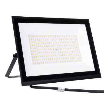 Aigostar - LED Reflektor LED/150W/230V 4000K IP65 černá