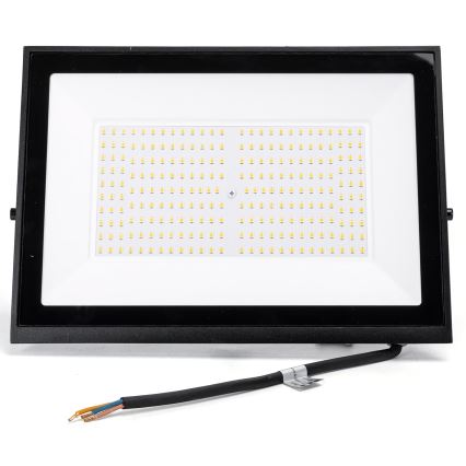 Aigostar - LED Reflektor LED/150W/230V 4000K IP65 černá
