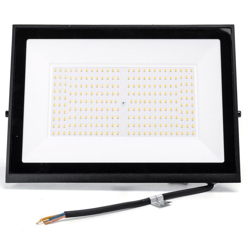 Aigostar - LED Reflektor LED/150W/230V 4000K IP65 černá