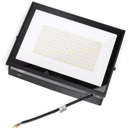 Aigostar - LED Reflektor LED/150W/230V 4000K IP65 černá
