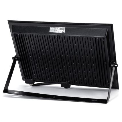 Aigostar - LED Reflektor LED/150W/230V 4000K IP65 černá