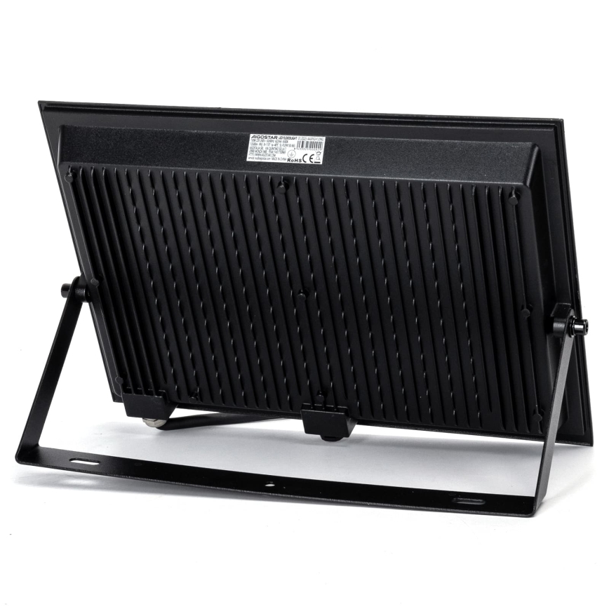 Aigostar - LED Reflektor LED/150W/230V 4000K IP65 černá