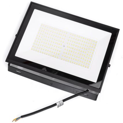 Aigostar - LED Reflektor LED/150W/230V 6500K IP65 černá