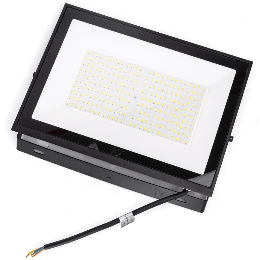 Aigostar - LED Reflektor LED/150W/230V 6500K IP65 černá