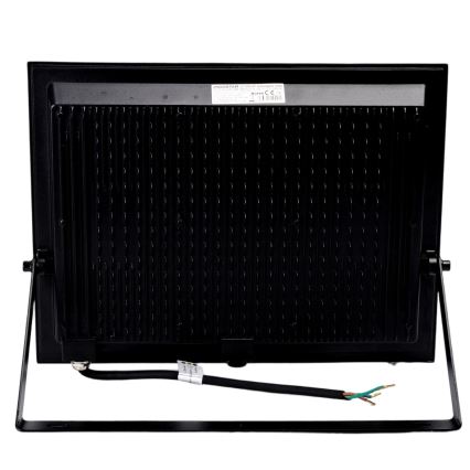 Aigostar - LED Reflektor LED/200W/230V 4000K IP65 černá