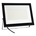 Aigostar - LED Reflektor LED/200W/230V 6500K IP65 černá