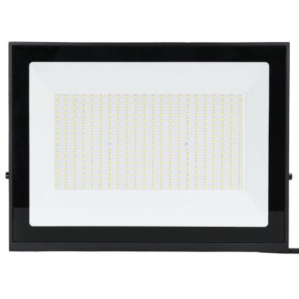 Aigostar - LED Reflektor LED/200W/230V 6500K IP65 černá