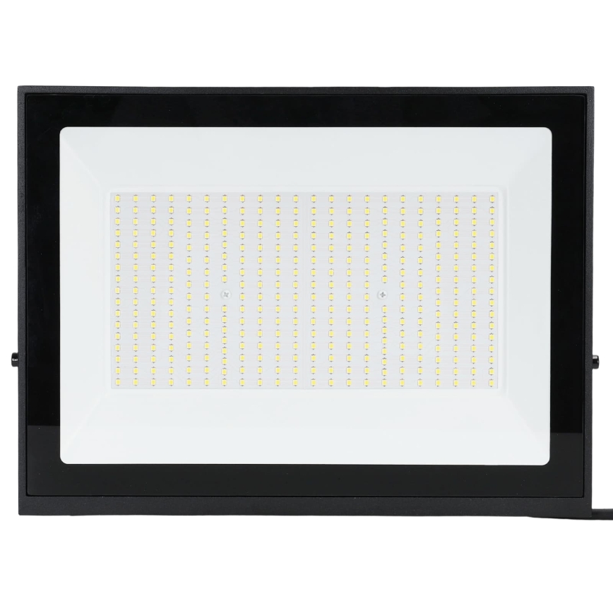 Aigostar - LED Reflektor LED/200W/230V 6500K IP65 černá