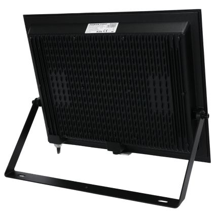 Aigostar - LED Reflektor LED/200W/230V 6500K IP65 černá