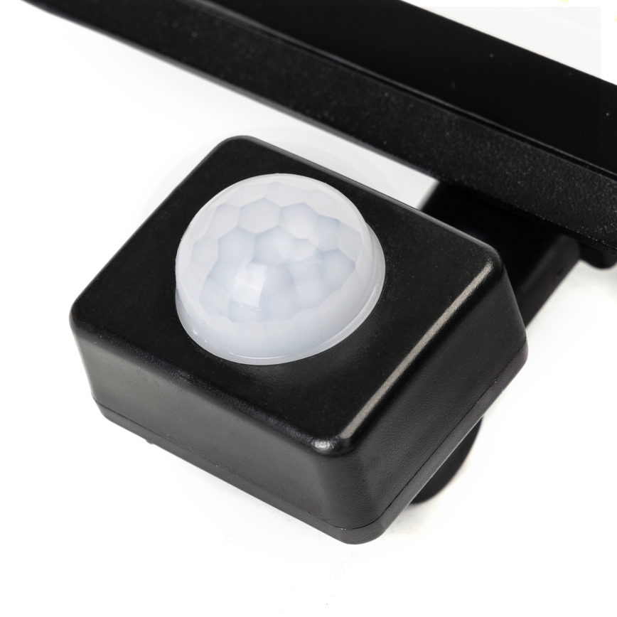 Aigostar - LED Reflektor se senzorem LED/30W/230V 4000K IP65