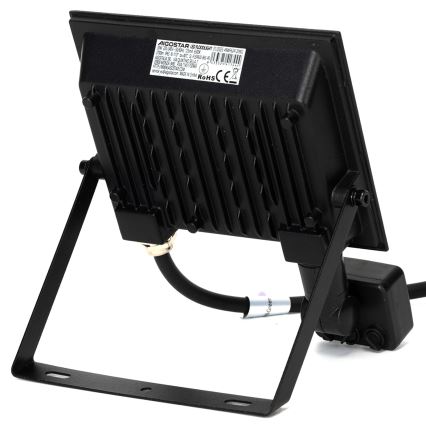 Aigostar - LED Reflektor se senzorem LED/30W/230V 6500K IP65