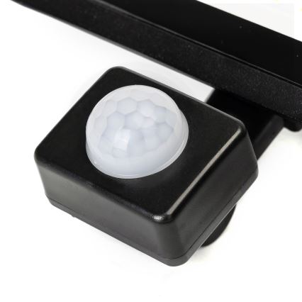 Aigostar - LED Reflektor se senzorem LED/30W/230V 6500K IP65