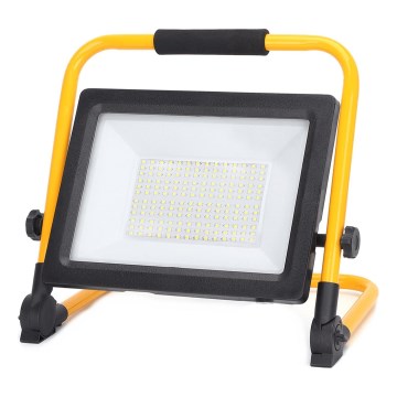 Aigostar - LED Reflektor se stojanem LED/100W/230V 6500K IP65